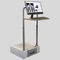 podoscopio computerizzatoThe DigitizerOrthema Service