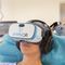 piattaforma di realtà virtuale immersivaHYPNOVR SAS