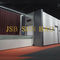 forno crematorioShandong Jinshanbao Environmental Protection Equipment Co., Ltd.