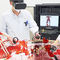 piattaforma di realtà virtuale immersivaRecordXRMedicalholodeck