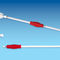 tampone auto-prelievoV-Veil UP2&trade; Flexi SwabV-Veil-Up Production
