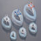 maschera per anestesia per RCPM050 seriesGenSci Group