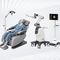 sistema di neuronavigazione per TMSariemedi