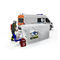 cabina di decontaminazioneAirSASPIERCAN Group