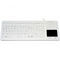 tastiera medicale con touchpadJH-IKB170Jinghong Industrial