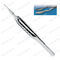pinza per oftalmologiaD50-600005-1DAUD JEE MFG. CO