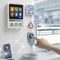 sistema di chiamata infermiera per lettoFlexiCall&trade;ALECH SRL