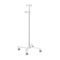 asta portaflebo con rotelleMED07-4Lumi Legend Corporation