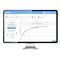 software di analisi di datiInhalytix®+MSP, a Division of TSI