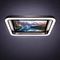 illuminazione per sala operatoriaEVO Media Square 60EVO-MED (marque EVO-LIGHT)
