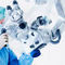 fodera di protezione per microscopio operatorioEcolab Europe  