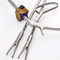 applicatore di clip laparoscopicheClick&rsquo;aV&reg;Grena