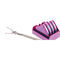 clip chirurgico vascolareXXL Click&rsquo;aV Plus&trade;Grena