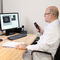 sistema di dettatura digitale di riconoscimento vocaleFluency Direct&trade;Grundig Business Systems 