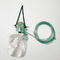 maschera per ossigenoterapia pediatrica1045MEBER