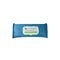 salvietta detergente per igiene corporeaReadyFlushMedline International