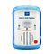 rilevatore di caduta a distanzaALARM01Medline International