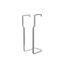 supporto per ripianoingo-man&reg; goOPHARDT Hygiene-Technik