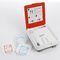 defibrillatore esterno semiautomaticoReanibex 100Bexen Cardio