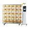 gabbia veterinaria per roditoriMI03Shinva Medical Instrument