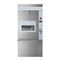 lavavetrerie automaticoGW6290DSGSMEG Instruments