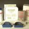 Lucido Per Resina Epossidica Dental Resin Polishing Kit Silicon