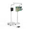 microscopio operatorio odontoiatricoVOMS-102DSometech