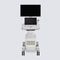 ecografo su piattaformaR20Samsung Healthcare Germany