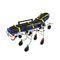 barella con carrello per ambulanzeAGILESpencer Italia 