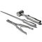 strumentario per chirurgia ortopedicaSQ.line&reg; Aesculap&reg;