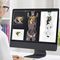 software medicoMIM&trade;GE Healthcare