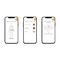applicazione mobile di controlloWOUND COMPASSSmith & Nephew