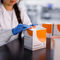 kit di test per tumore al senoOncotype DX Breast Recurrence Score&reg;Abbott Diagnostics