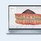 software di visualizzazioneDx Standard3shape