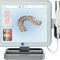 25 Manicotti Protettivi Per Scanner Dentale Intraorale ITero 1/2/3 - Coperture Igieniche Usa E Getta