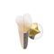 pilastro dentale per impianto in titanioAtlantis&reg;DENTSPLY Implants GmbH