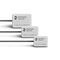 rilevatore a pannello piatto intraorale per radiografia dentaleXios XG SupremeDENTSPLY MAILLEFER
