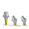 Pilastro Dentale Per Impianto Cilindrico - 22 Series - NOTCH Implant - In Titanio / Ad Esagono - Foto 4