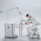 simulatore per cure odontoiatricheLEONARDO&reg;ZEISING GNATHOLOGIE GmbH  