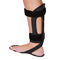 Tutore Per Caviglia Supporto Per Piede Cadente Stecca Fratture - Foto 7
