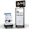 robot chirurgico per biopsiaMONARCH&trade; Ethicon