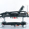 barella con carrello da trasportoSD 12NITROCARE