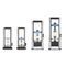 sistema di test di controlloAGS-X2 Shimadzu Europa Analytical Instruments