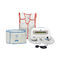 sistema di drenaggio bronchiale compressione toracicaTHE VESTBaxter