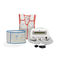 sistema di drenaggio bronchiale compressione toracicaThe Vest 205Baxter