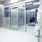 porta per camera biancaSL500ASSA ABLOY Entrance Systems Italy Srl