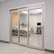 porta per camera biancaProCare&trade; 8500Stanley Access Technologies
