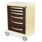 carrello di emergenzaMPA3030B06-CMHarloff