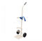 carrello ospedalieroART032B-MCarmeccanica S.r.l.