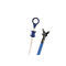 pinza urologicaAFD2423DGSTERIS - CANTEL